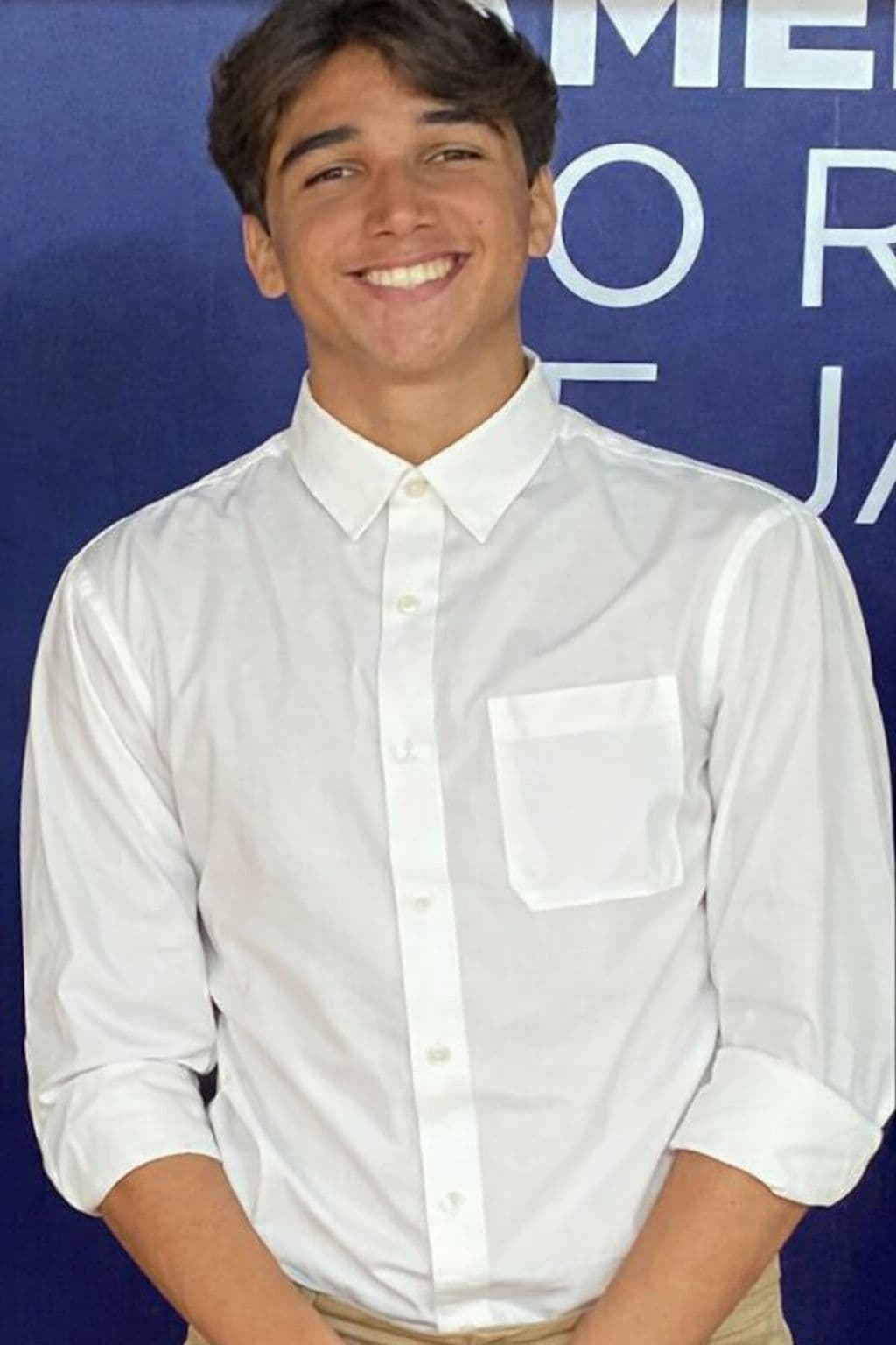 Pedro Mascarenhas